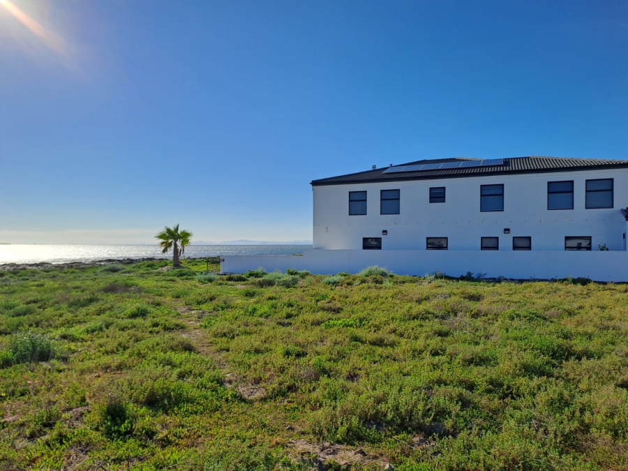 0 Bedroom Property for Sale in Sandy Point Western Cape